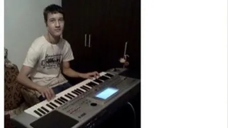 Anunţul VIRAL al unui tânăr vasluian care vrea să-şi vândă orga FOTO
