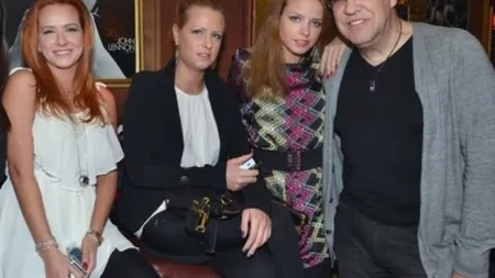 PRIMUL INTERVIU dat de fiicele lui GABRIEL COTABIŢĂ. Milena, Eliza şi Aela, despre vindecarea miraculoasă