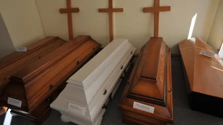 Şapte membri ai unei FAMILII, ucişi într-o singură SECUNDĂ în timp ce se aflau la muncă pe câmp