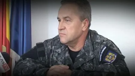 SFÂŞIETOR. Comisarul şef din Vrancea, condus pe ULTIMUL DRUM, în ZIUA NUNŢII fiicei sale