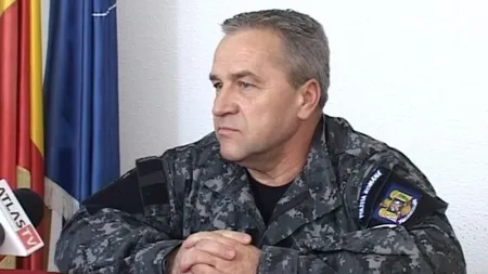 Decizie de ULTIMĂ ORĂ în cazul comisarului înecat în Siret