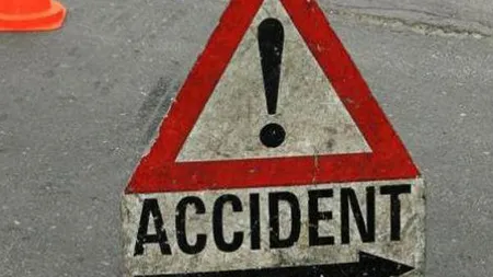 Accident grav în Arad. Trei persoane, membri ai aceleiaşi familii, au murit