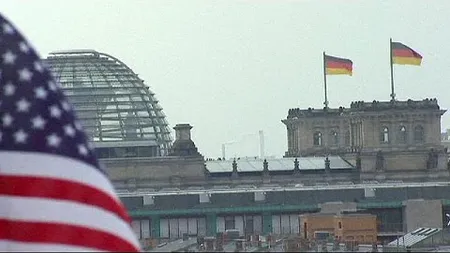 Berlinul cere din nou explicaţii Washingtonului, într-un alt SCANDAL de SPIONAJ