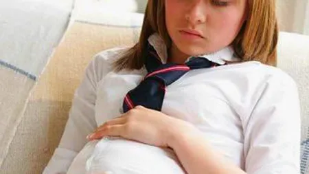 ORGIE ÎN TABĂRA DE COPII. Şapte ELEVE, cu vârste de 13 şi 14 ani, s-au întors acasă ÎNSĂRCINATE FOTO