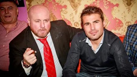 Adrian Mutu are TREI PLÂNGERI PENALE pentru înşelăciune, gestiune frauduloasă şi fals în înscrisuri