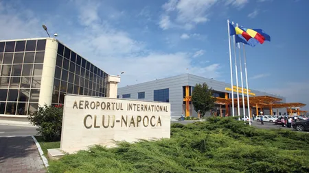 CE investighează măsurile luate de România în favoarea aeroporturilor din Cluj-Napoca şi Târgu Mureş