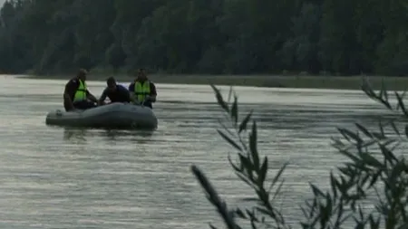 Încă o tragedie din cauza caniculei. Un bărbat a murit înecat în Râul Putna