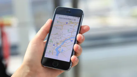 Cu așa programe niciodată nu te mai rătăcești: Aplicaţii GPS pentru Android, fără internet