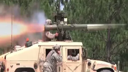 Armata americană renunţă la 40.000 de soldaţi