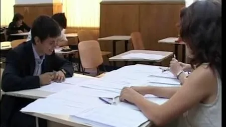 Două supraveghetoare la Bac la Cernavodă riscă excluderea din învăţământ