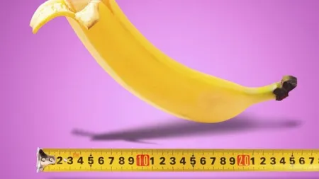 Ce se întâmplă dacă mănânci O SINGURĂ BANANĂ pe zi