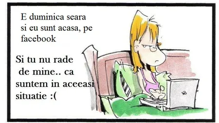 BANCURI de duminică