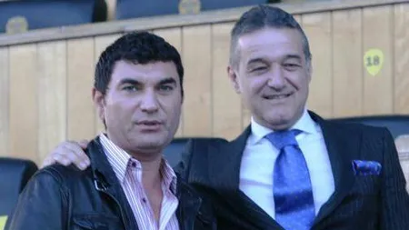 Gigi Becali, declaraţie ŞOC despre Cristi Borcea. 