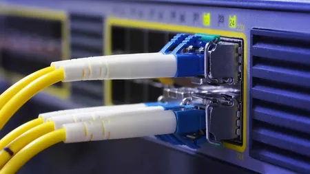 Vreţi internet la 10Gbps? În toamnă încep primele teste la viteza fabuloasă