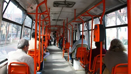 Transportul public ar putea deveni GRATUIT în Bucureşti