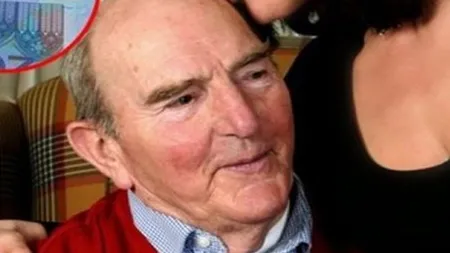 S-a căsătorit cu tatăl ei în vârstă de 72 de ani. Motivul este incredibil