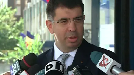 REPLICA PNL după ce ministrul Justiţiei, Robert Cazanciuc, a sesizat CSM