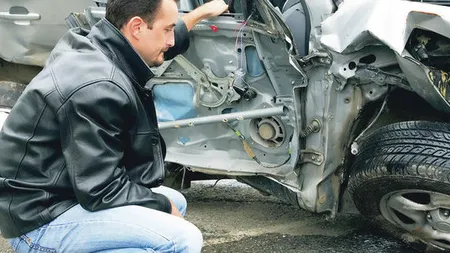 Asociaţia service-urilor auto independente îi cere lui Iohannis sa nu promulge legea limitării despăgubirilor