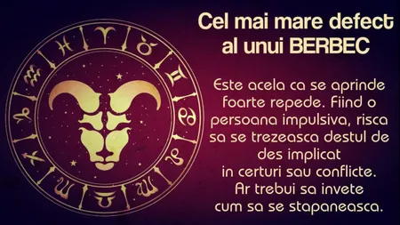 Coarda sensibilă a fiecărei zodii: Greşeli pe care nativii NU le iartă