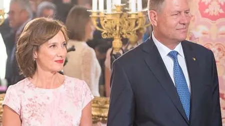 Carmen Iohannis, apariţie spectaculoasă în Spania. Vezi ce sandale superbe a purtat Prima Doamnă