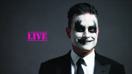 Cum vezi gratuit concertul lui Robbie Williams. Ce să faci dacă nu ai bilet