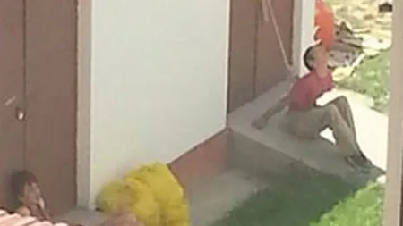 Dosar penal în cazul copilului cu dizabilităţi legat de uşă într-un centrul social din Sectorul 6