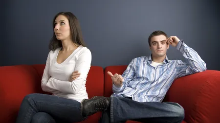 Subiecte de discuţie pe care cuplurile le evită
