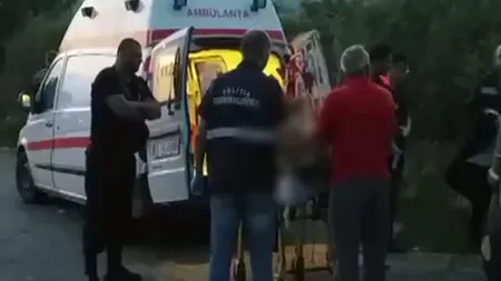 Fraţii fugari din Iaşi, bănuiţi că şi-au ucis vărul cu sânge rece, au fost prinşi