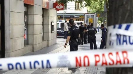 Tragedie cu români în Spania: Un bărbat s-a spânzurat, după ce şi-a înjunghiat fosta iubită