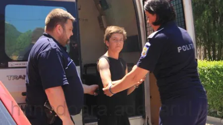Femeia din Uricani, care a sechestrat şi abuzat sexual un copil, a scăpat de puşcărie