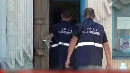 Trei bărbaţi din Iaşi, arestaţi după ce şi-au omorât în bătaie o rudă