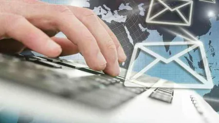 Cum distrugi un e-mail trimis greşit