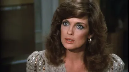 Sue Ellen, din Dallas, apariţie de senzaţie. Cum arată actriţa, la 74 de ani