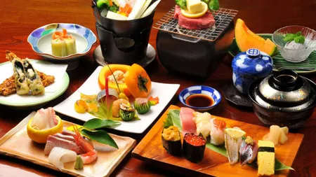 Dieta fabuloasă care le-a înnebunit pe japoneze te poate ajuta să SLĂBEŞTI MIRACULOS