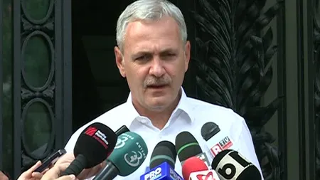 Liviu Dragnea, acuzaţii grave: Elena Udrea a fost RACOLATĂ ca agent electoral VIDEO