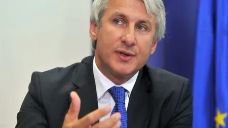 Teodorovici: FMI şi Comisia Europeană au calculat că revizuirea se încadrează în ţinta de deficit