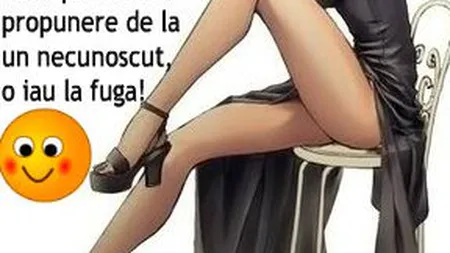 BANCUL ZILEI. Dieta şi sexul