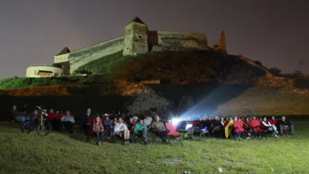 Unde ieşi în weekend. Evenimente culturale în Bucureşti şi în ţară