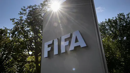 Corupţie la FIFA. Trei argentinieni, acuzaţi de fraudă de 40 milioane dolari