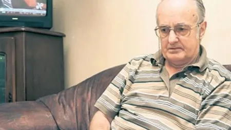 Florin Mitu A MURIT. A fost unul dintre cei mai cunoscuţi prezentatori de ştiri