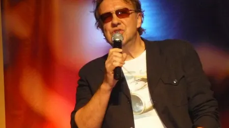 Gabriel Cotabiţă revine pe scenă. Aşa sună NOUA PIESĂ a artistului VIDEO