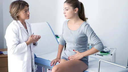 Cele mai jenante 6 întâmplări din cabinetul ginecologic