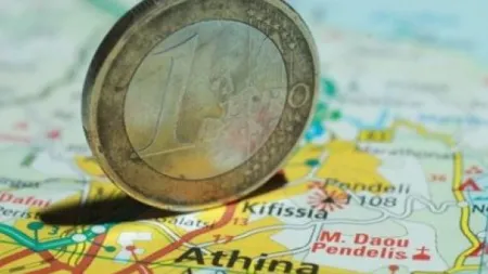 UE acordă Greciei o finanţare de urgenţă în valoare de 7 miliarde de euro
