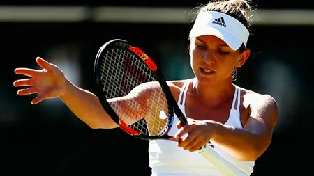 Clasamentul WTA, după Wimbledon. Simona Halep rămâne pe podim, Begu şi Niculescu sunt în ascensiune