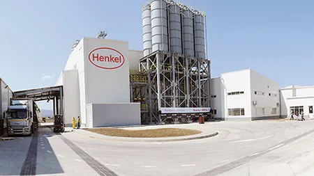 Angajări la Henkel Romania. Vezi posturile vacante