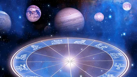Horoscop zilnic 27 iulie, luni: Ce ţi-au pregătit astrele pentru începutul de săptămână
