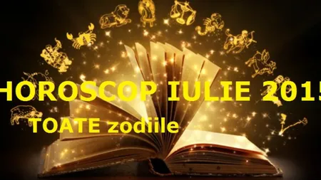 Horoscopul zilei de marţi, 7 iulie. Ce rezervă astrele fiecărei zodii