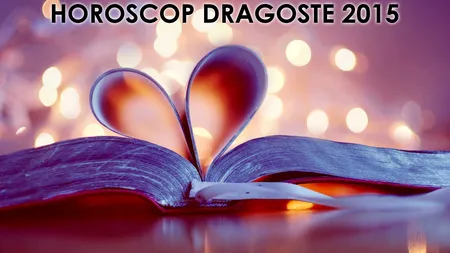 Horoscop dragoste august. Ce rezervă astrele pe plan amoros