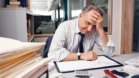 Ghid practic pentru declararea insolvenţei persoanei fizice: Cum îţi ceri falimentul?