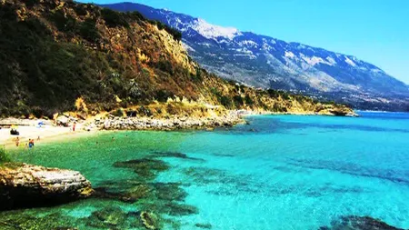 Unul dintre cei mai bogaţi oameni din lume şi-a cumpărat insulă în Grecia